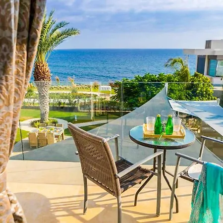 Villa Cleopatra